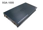 CDT Audio SQA-1000 1 x 800 Watts RMS at 2 Ohms Mono AudioPhile Sound Quality Subwoofer Amplifier