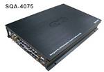 CDT Audio SQA-4075 4 x 75 Watts RMS at 4 Ohms AudioPhile Sound Quality Amplifier