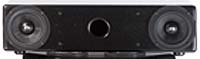 CDT Audio SonaDesk Minst Dual 4 Inch Passive Subwoofer