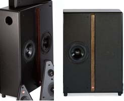 CDT Audio SonaSub Dubbel 500W Dual 6.5 Inch Powered Subwoofer