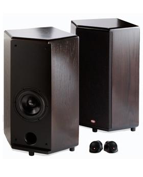 CDT HsP 2.2 SonaSystem SonaSub Hog w/ 1 pair Sonapods