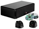 CDT SD-2.1 SonaDesk Passive Subwoofer w 1 Pair /SonaPods