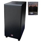 CDT ST-100 2.1 SonaTheater ST-100 Active Subwoofer w/one Pair SonaPods