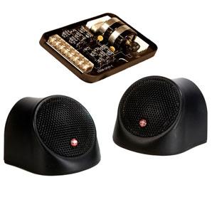 CDT UW-200 SonaTheater Spodak UW-200 Sound Field Enhancement System