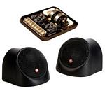 CDT UW-200 SonaTheater Spodak UW-200 Sound Field Enhancement System