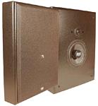 CDT Audio SonaFlat Bred 6.5 Inch 2 Way Audiophile Flat Wall Mount Speaker
