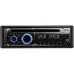 CLARION CZ300 SINGLE-DIN CD/MP3/WMA/AAC RECEIVER WITH USB PORT