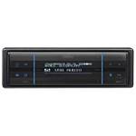 CLARION FZ709 MP3/WMA/AAC RECEIVER WITH BUILT-IN BLUETOOTH & USB