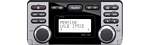 Clarion CMD6 MARINE CD/USB RECEIVER WITH CENET