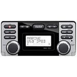 CLARION CMD7 CD/MP3/WMA RECEIVER WITH USB