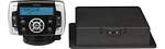 Clarion CMS1 MP3/WMA MARINE SOURCE UNIT
