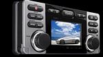 CLARION CMV1 MARINE DVD/CD/USB RECEIVER WITH CENET
