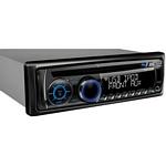 CLARION CZ301 CD/MP3/WMA/AAC RECEIVER WITH USB PORT