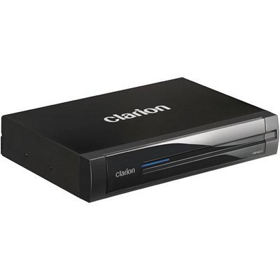 CLARION NP401 BLACK BOX ADD-ON NAVIGATION SYSTEM FOR VX401 & VZ401
