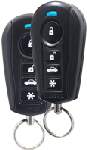 Clifford MATRIX +1 1-Way Security / Alarm System 3105X