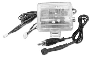 Clifford 506T GLASS SENSOR