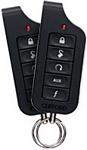 Clifford Matrix 2.2 Security / Remote Start - Two 1 Way SuperCode Remotes