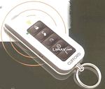 Clifford 3.3X Responder LE 2 Way Hybrid Remote Start and Security System 5202X