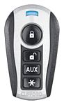 Clifford 7141X 4-BUTTON REMOTE - for Matrix 12, 12.2X, 12.5X