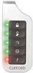 Clifford 7251X 2 Way Responder LE Remote Transmitter 1.3X / 4202X