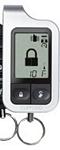 Clifford RESPONDER LC 2-WAY ASK SUPERCODE REMOTE 7351X