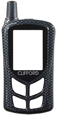 Clifford 879X MATRIX RESPONDER REPLACEMENT CASE