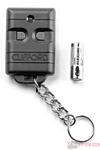 Clifford 2-BUTTON Remote TX, UNCODED, 303 MHZ 904010