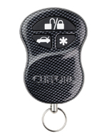 Clifford 904065 3-BUTTON CELLO REMOTE G4/G5
