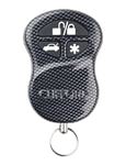 Clifford 904065 3-BUTTON CELLO REMOTE G4/G5