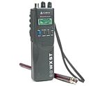 Cobra HH-38WXST Hand-Held CB Radio with 10 Weather Channels