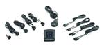 Crimestopper BackStopper CA-5009.II Rear Impact Warning System with Display / Buzzer