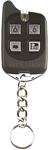 Crimestopper CS-344TX 4-Button Remote Transmitter TX For CS-2000DPII And CS-865RKE