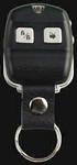 Crimestopper CS-363.TX.CASE 2 Button TX Case CS-2000 DP.II.IV