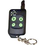 Crimestopper CS-369.LED 2-Way AM/FM LED Pager/Remote For CS-2012