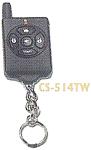 Crimestopper CS-514TW  SideKick  1-Way TX for CS-2012 DP TW1 / CS-2014 DP II TW1