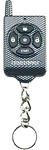 Crimestopper CS-516 TW/CF 5 Button Sidekick Car Alarm Transmitter For CS-2016 Systems 1-Way Tx