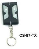 Crimestopper CS-87-TX 4-Button Transmitters for the CS-870RKE