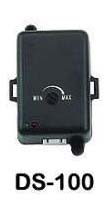 Crimestopper DS-101 Single Stage/Single Adjustment Shock Sensor
