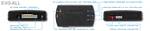 Crimestopper EVO-ALL Chrylser, Dodge, Jeep, GM,Ford/Mazda, Toyota/Lexus, Honda/Acura, CANBUS and Non-CANBUS Universal All-In-One Bypass Module