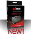 Crimestopper EVO-RIDE High Encrypted Immobilizer Bypass for 80 Bit Ford Vehicles