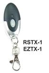Crimestopper RSTX-1 1-Button Transmitter for the RS-1