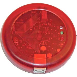 Crimestopper FLU-100.2 Flash Link 2 Firmware Updating Tool USB
