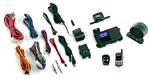 Crimestopper FS-60 Fortress 2-Way FM/FM OLED Combo Alarm & Remote Start