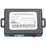 Crimestopper KEY-OVERRIDE-ALL All the Features of the Key-Override SL2 Transponder Bypass for Ford, Lincoln, Mercury, Mazda, Honda, Acura, Hyundai, K