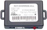 Crimestopper KEYOVERRIDE-ALL Encrypted Key Data Bypass Kit - Self Learning