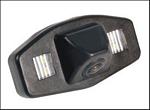 Crimestopper OEM-6214 SecurView 2008+ Honda Accord 170 Degree Custom Color CMOS Backup / Reverse Camera