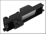 Crimestopper OEM-6304 SecurView 2009+ Toyota RAV4 170 Degree Custom Color CMOS Backup / Reverse Camera