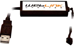 Crimestopper OFA-123 USB Adapter - Required For Software Downloads