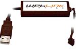 Crimestopper OFA-123 USB Adapter - Required For Software Downloads