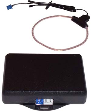 Crimestopper RS-TATA V Universal Transponder Anti-Theft Adapter Bypass Wiring Kit